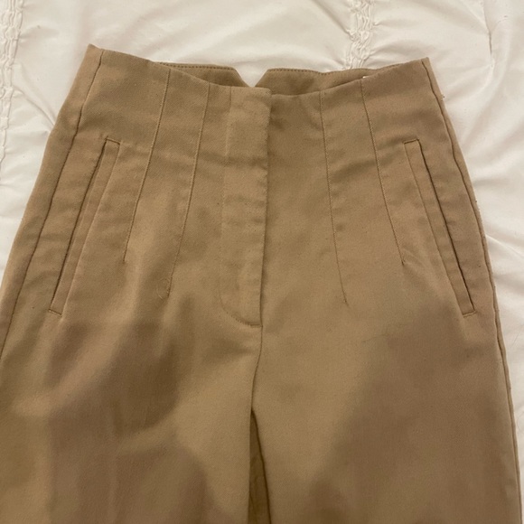 Zara ICONIC pants - Picture 1 of 5